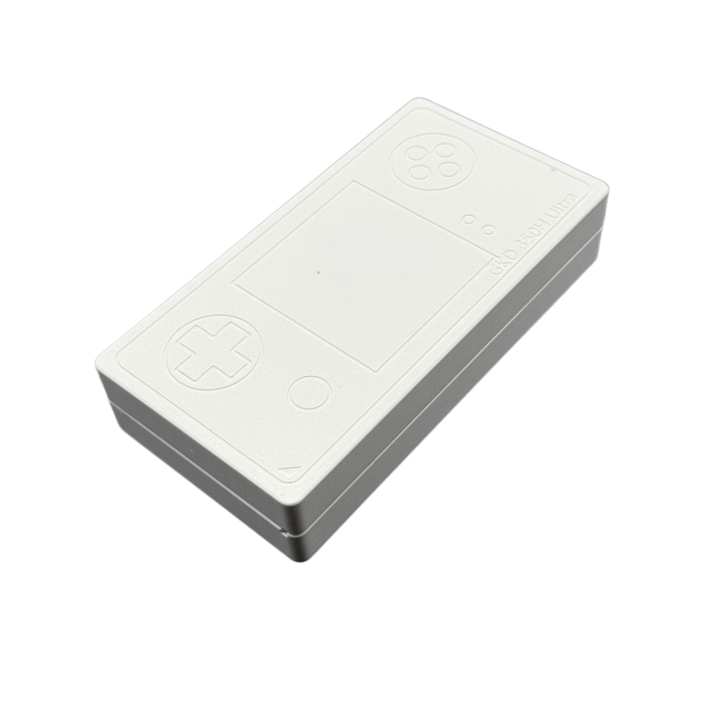 Retro Gaming Nostalgia - For Game Kiddy GKD350H Ultra Game