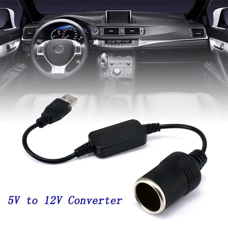 Controller Adapter Usb - 【Fast Ship】Car Converter Adapter Wired Controller