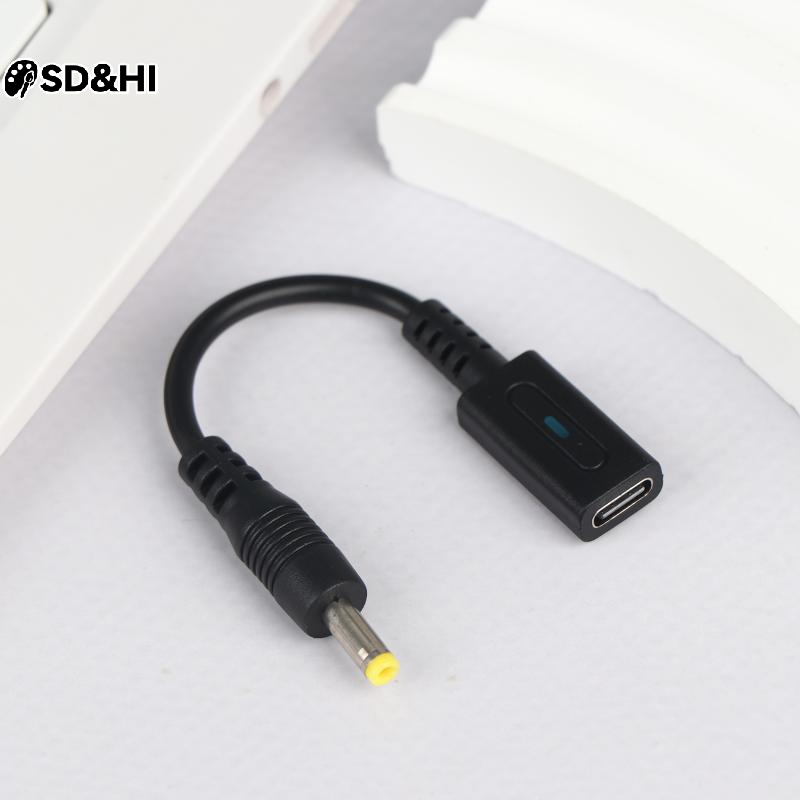 Controller Adapter Usb - PD Type C Cable For 1000
