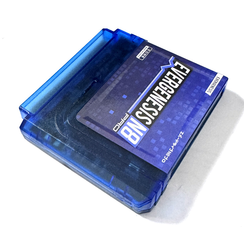 3000 in 1 Game Card ED N8 Pro  - Retro Gaming Nostalgia review and price