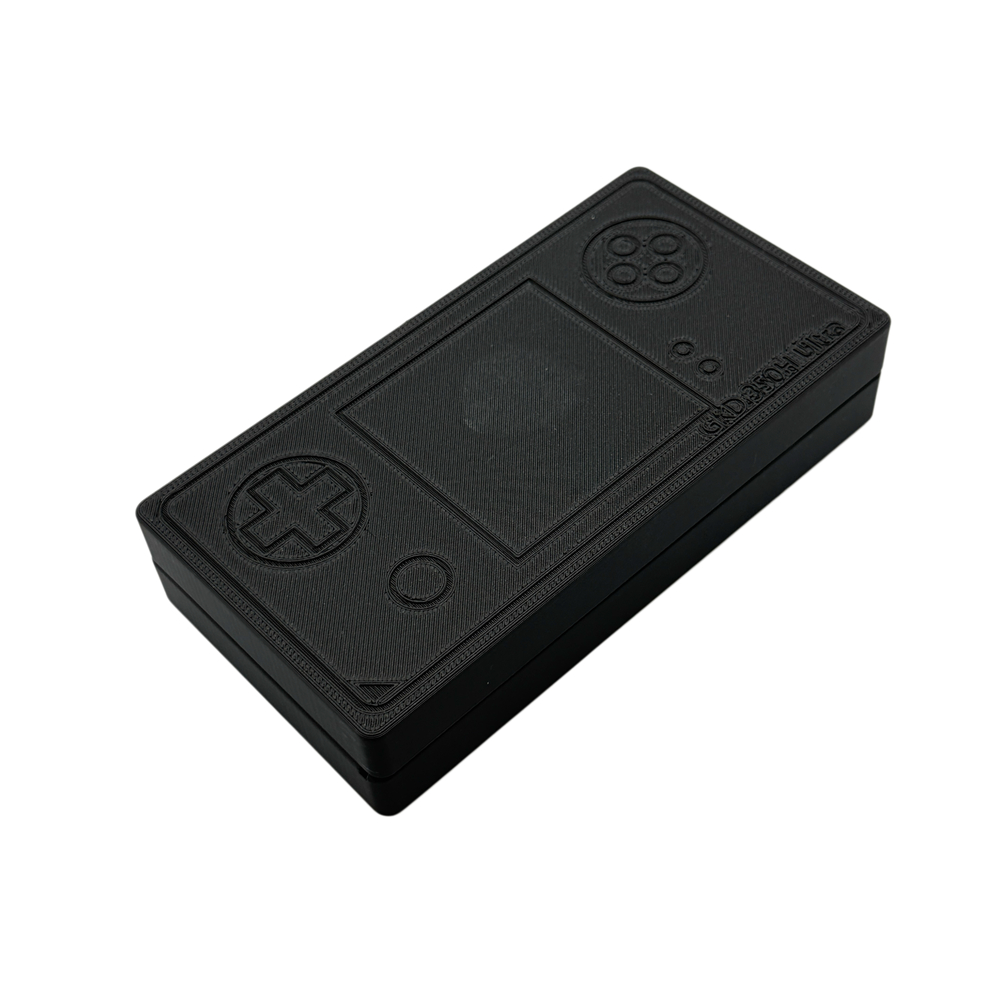 For Game Kiddy GKD350H Ultra G - Retro Gaming Nostalgia review and price