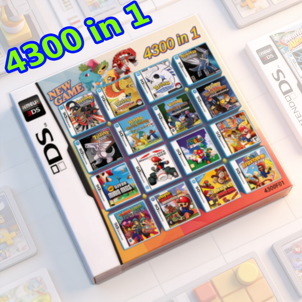 Pokemon Themed Multi-Game Cart - Retro Gaming Pokemon review and price