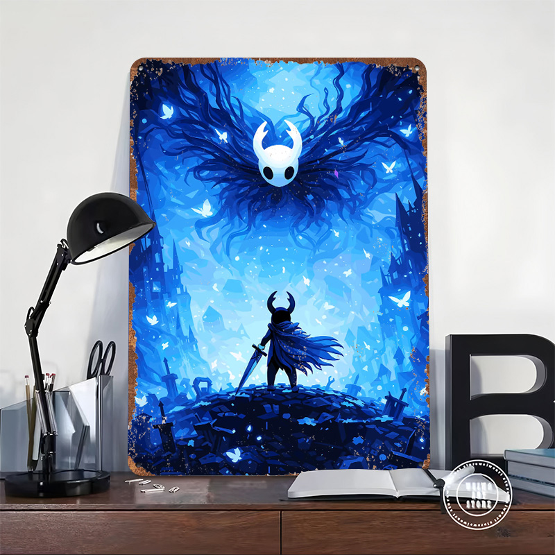 Hollow Knight Confrontation Ti - Retro Knight Gaming review and price