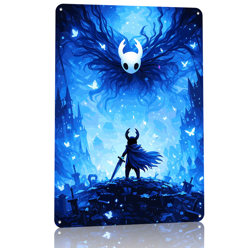 Hollow Knight Confrontation Ti - Retro Knight Gaming review and price
