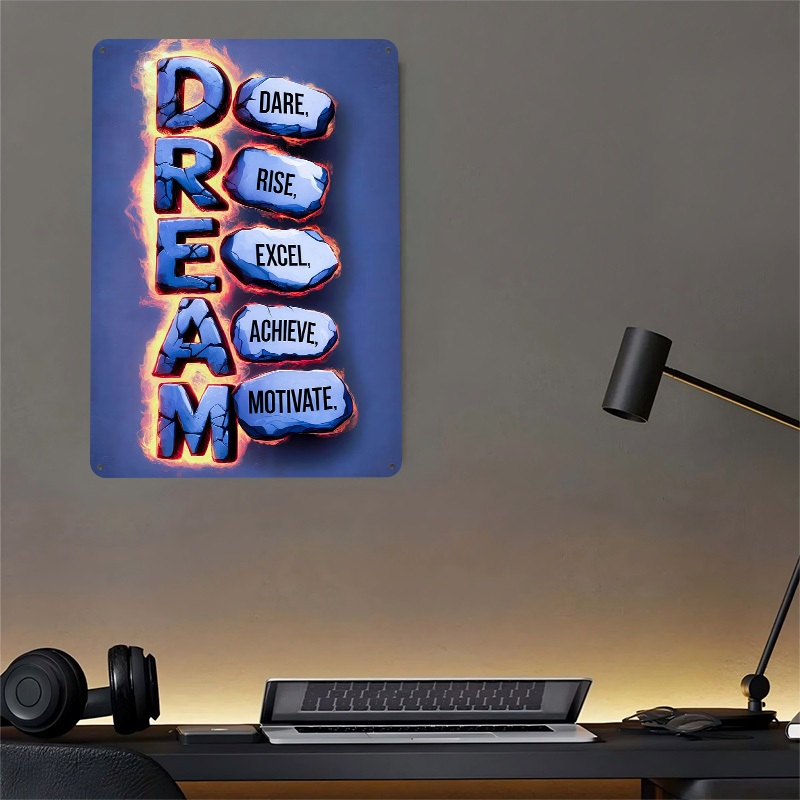 Dream Big Bedroom Decoration G - Retro Gaming Achievements review and price