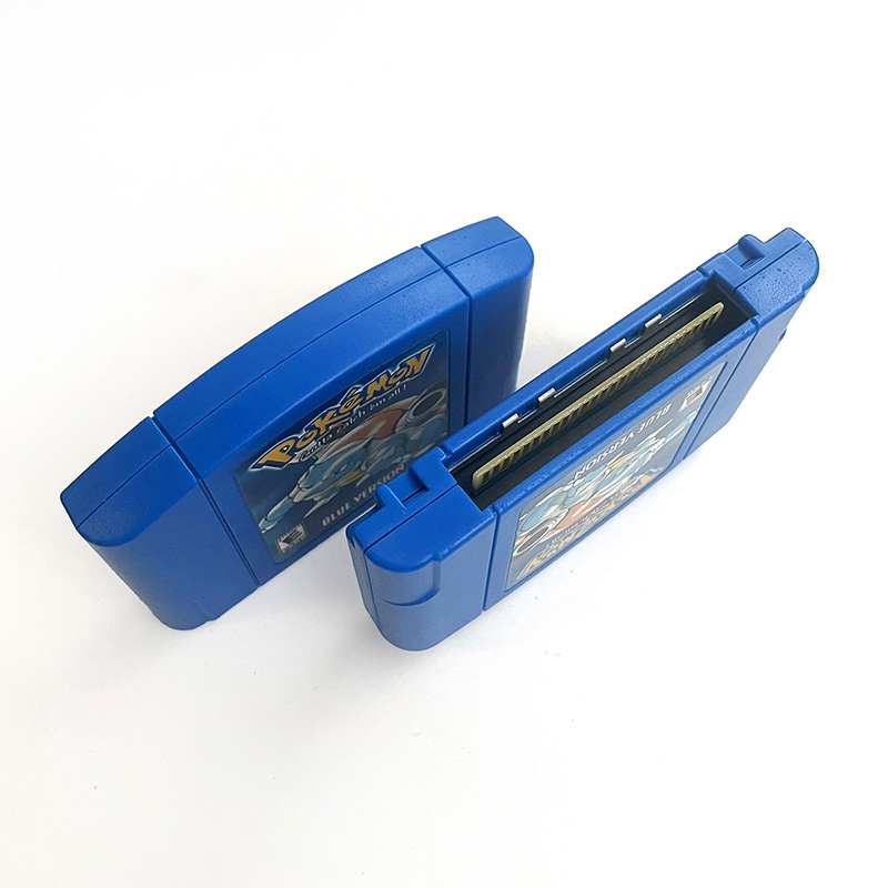USA NTSC Version English Pokem - Retro Gaming Nostalgia review and price