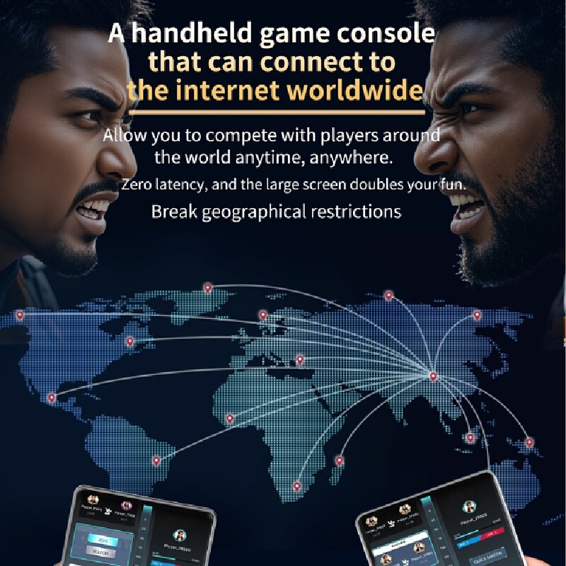 Handheld Gaming Consoles J36 U - Retro Gaming Years review and price