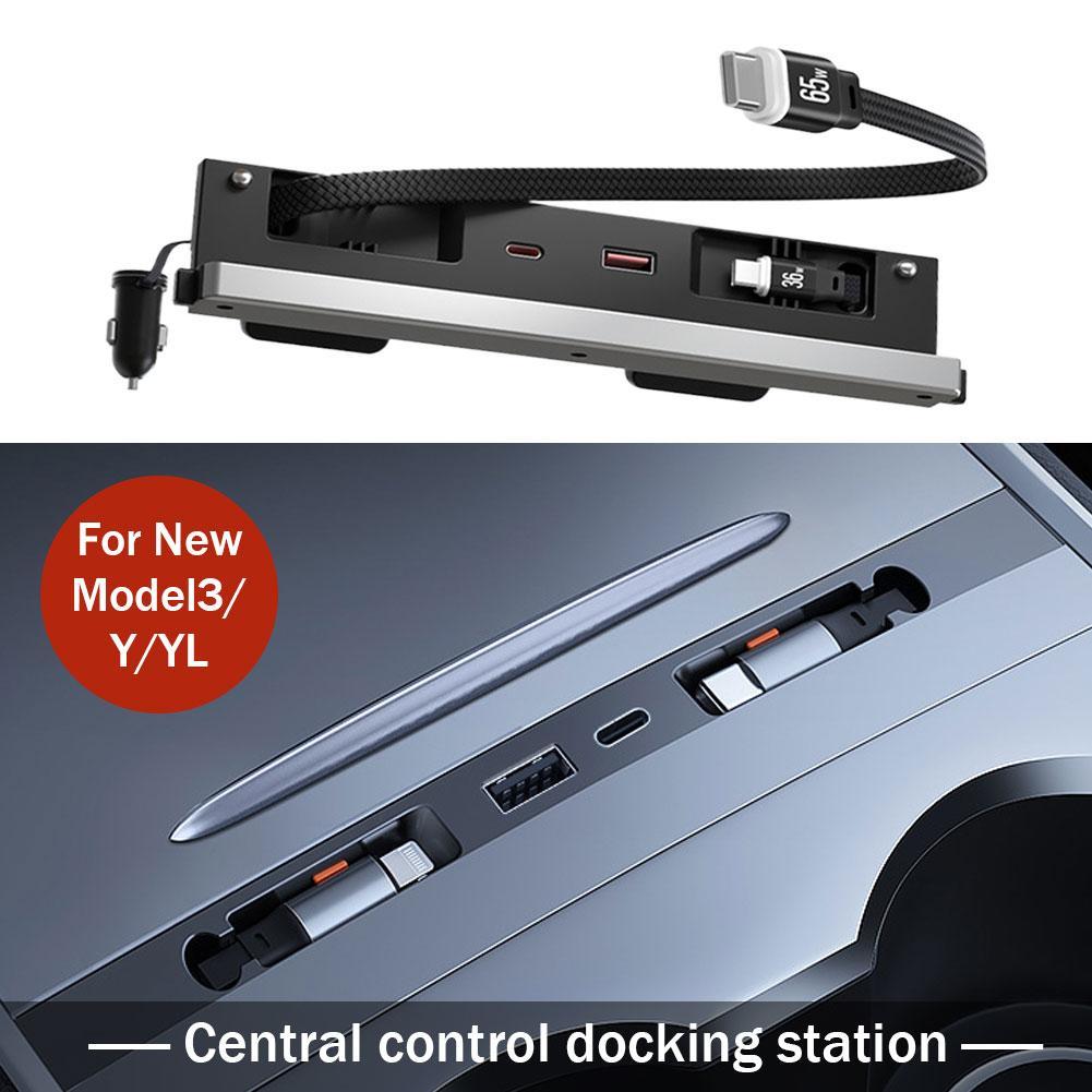 Car Central Control Docking St - Controller Adapter Usb review and price