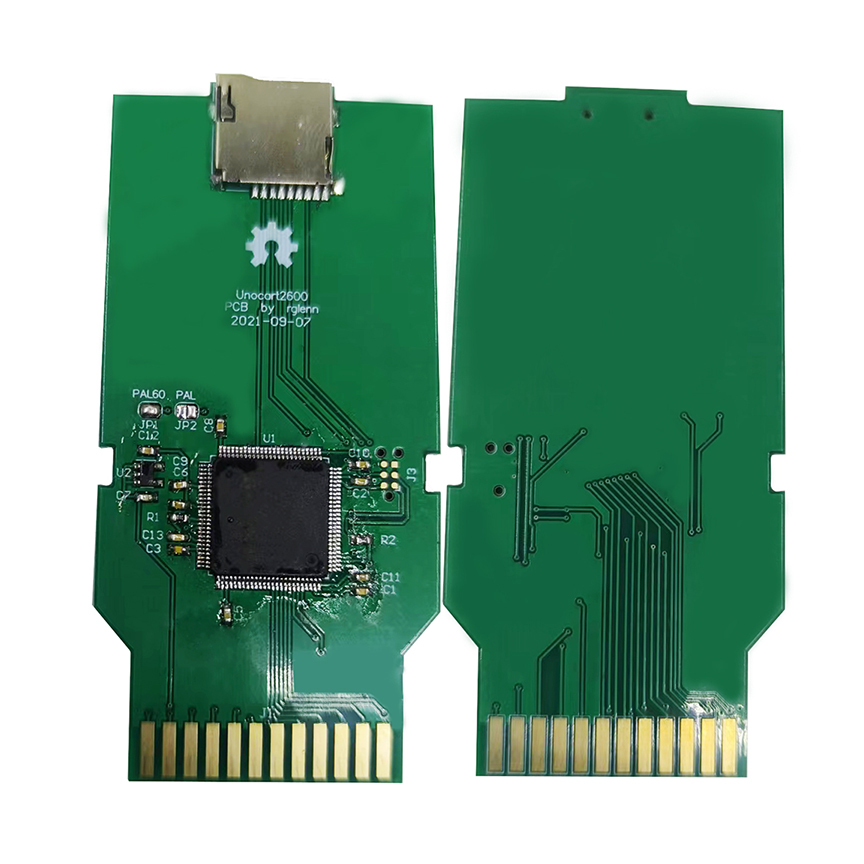 Superior 4 Bit Atari 2600 Flas - Retro Gaming Nostalgia review and price
