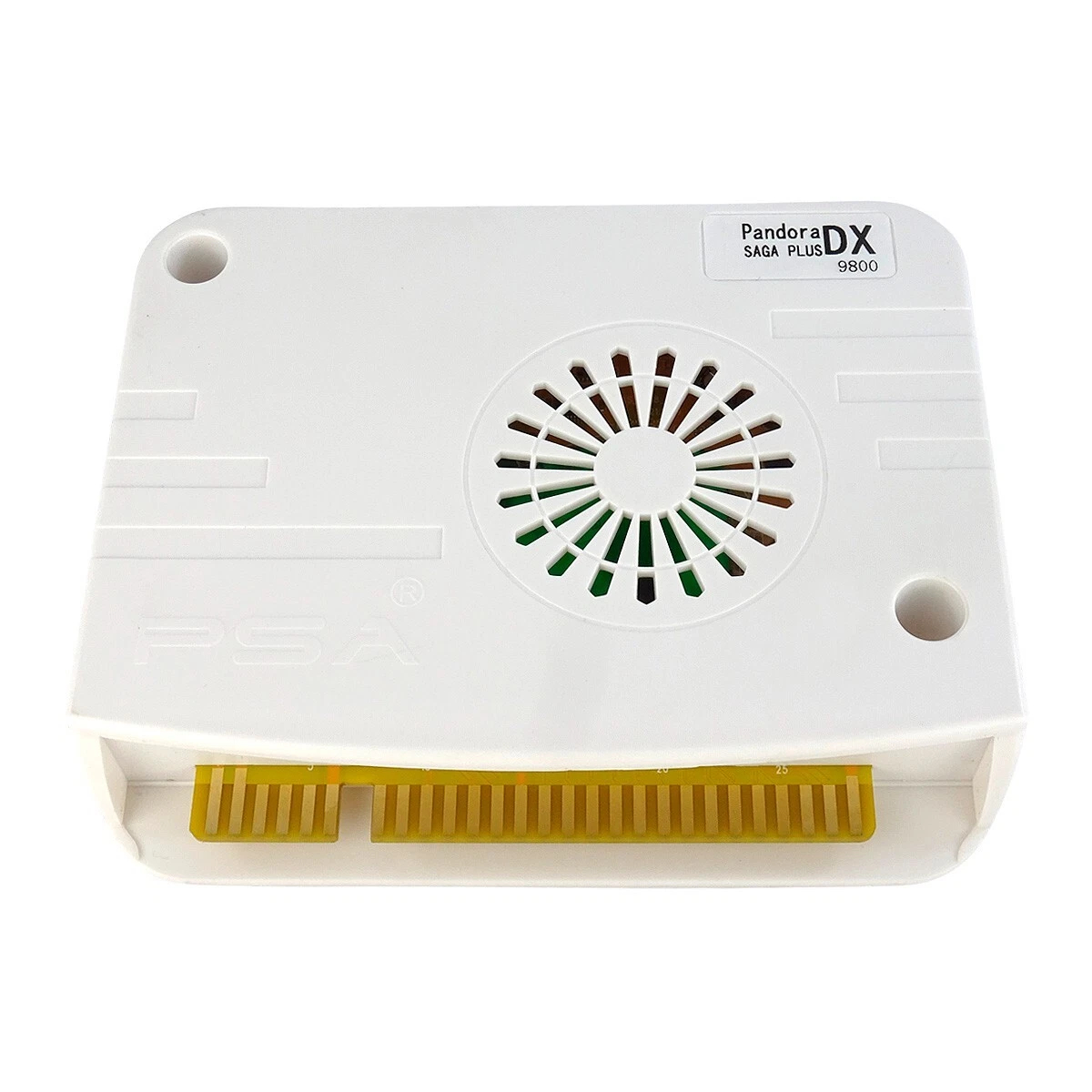 Retro Gaming Pandora Box Saga  - Retro Gaming Years review and price