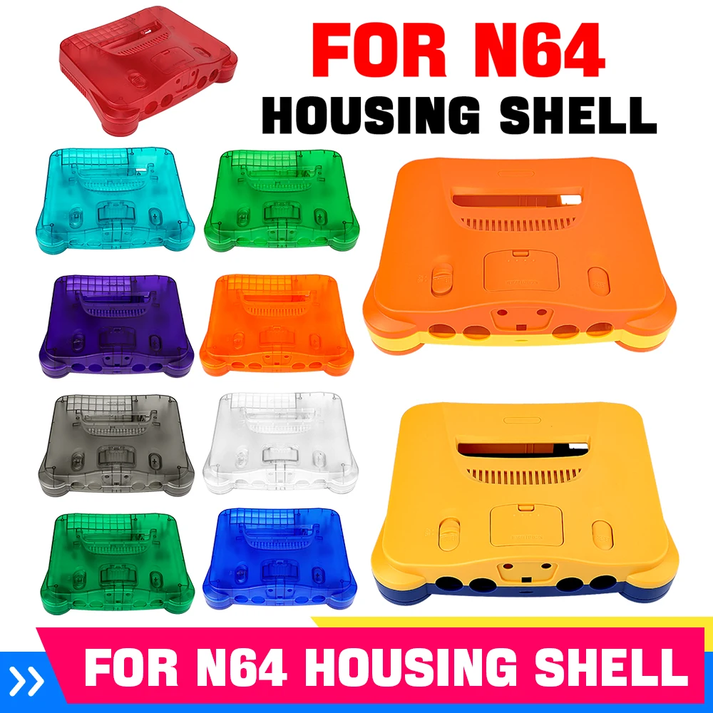 11 COLORS Replacement Retro Vi - Retro Gaming Nostalgia review and price