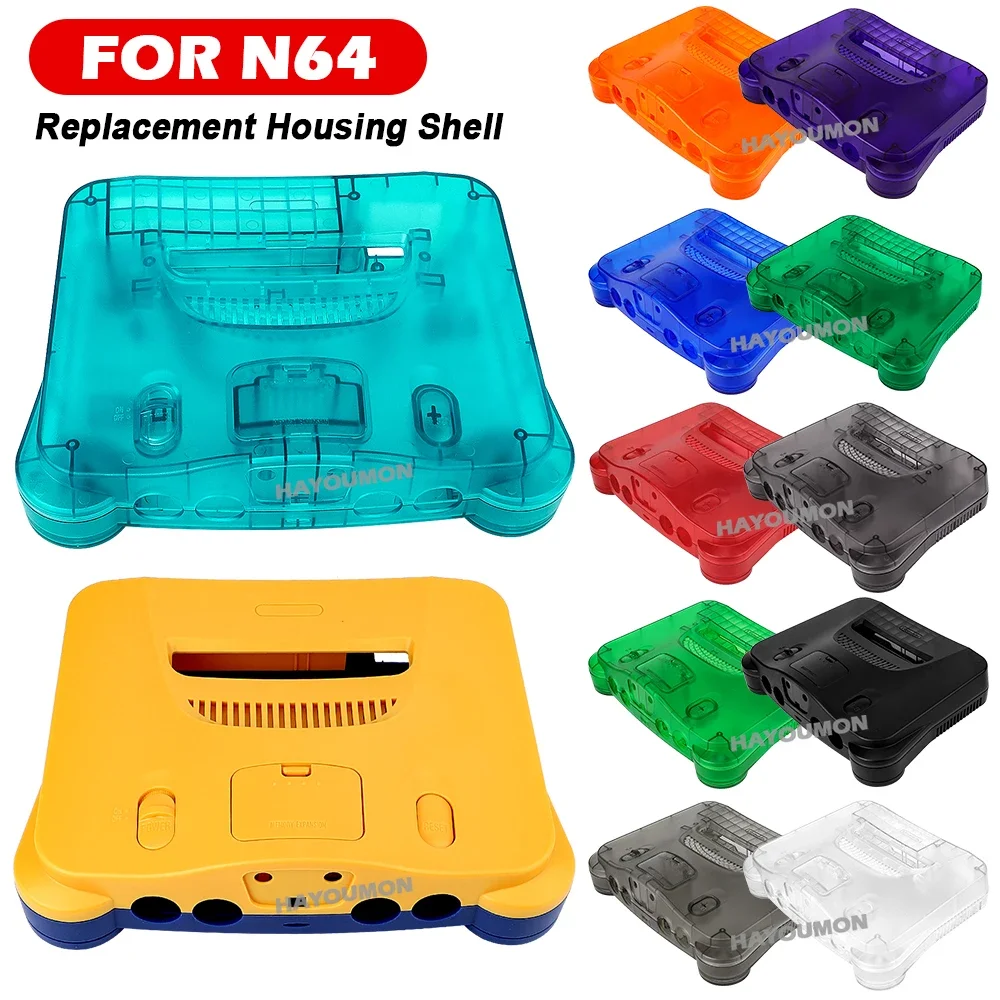 11 COLORS Replacement Retro Vi - Retro Gaming Nostalgia review and price