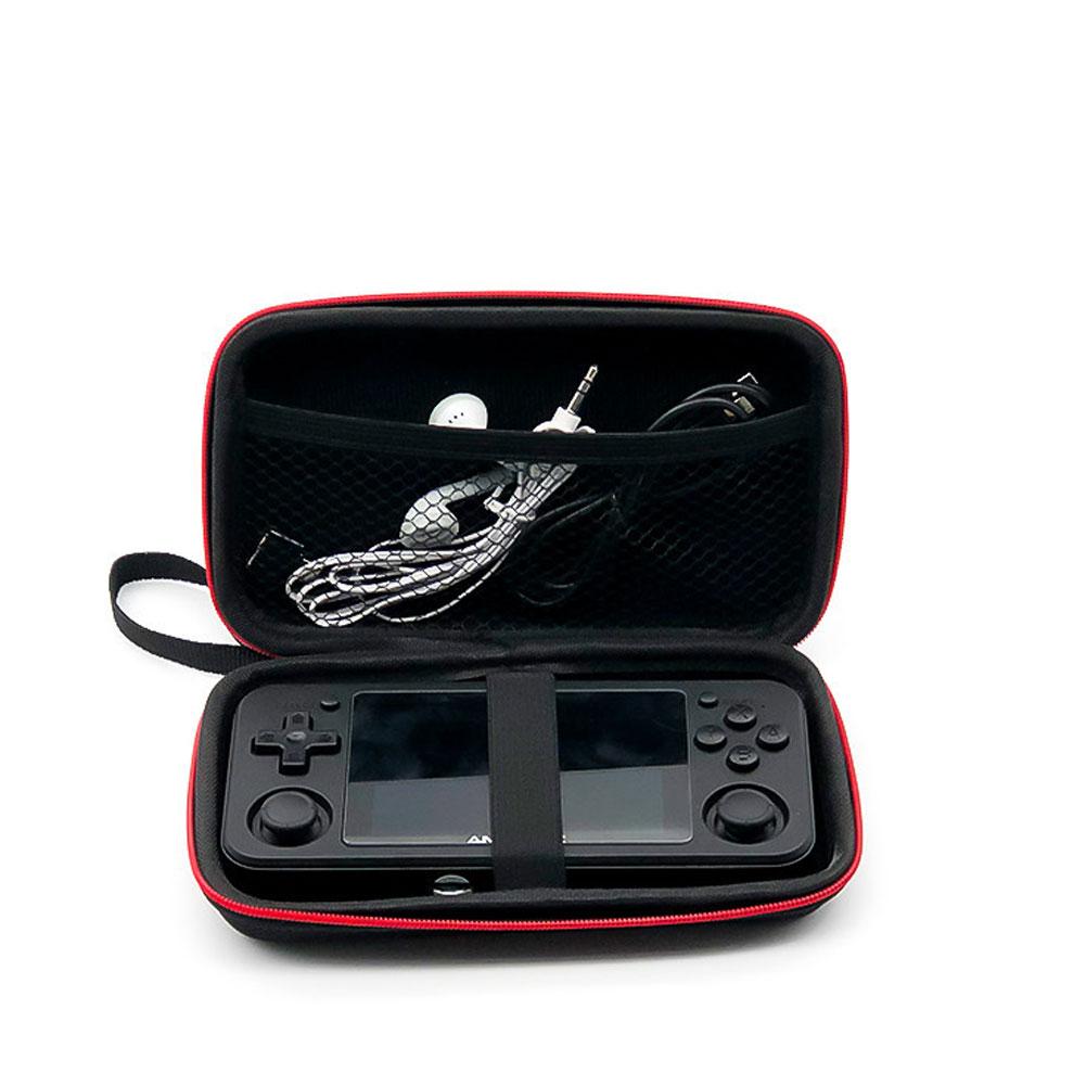 Hard Carrying Case PortablBag  - Retro Gaming Nostalgia review and price
