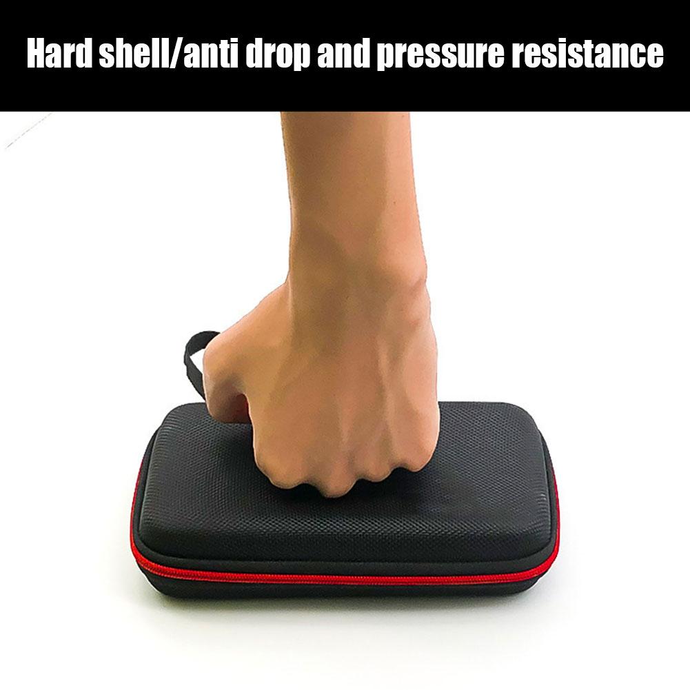 Hard Carrying Case PortablBag  - Retro Gaming Nostalgia review and price