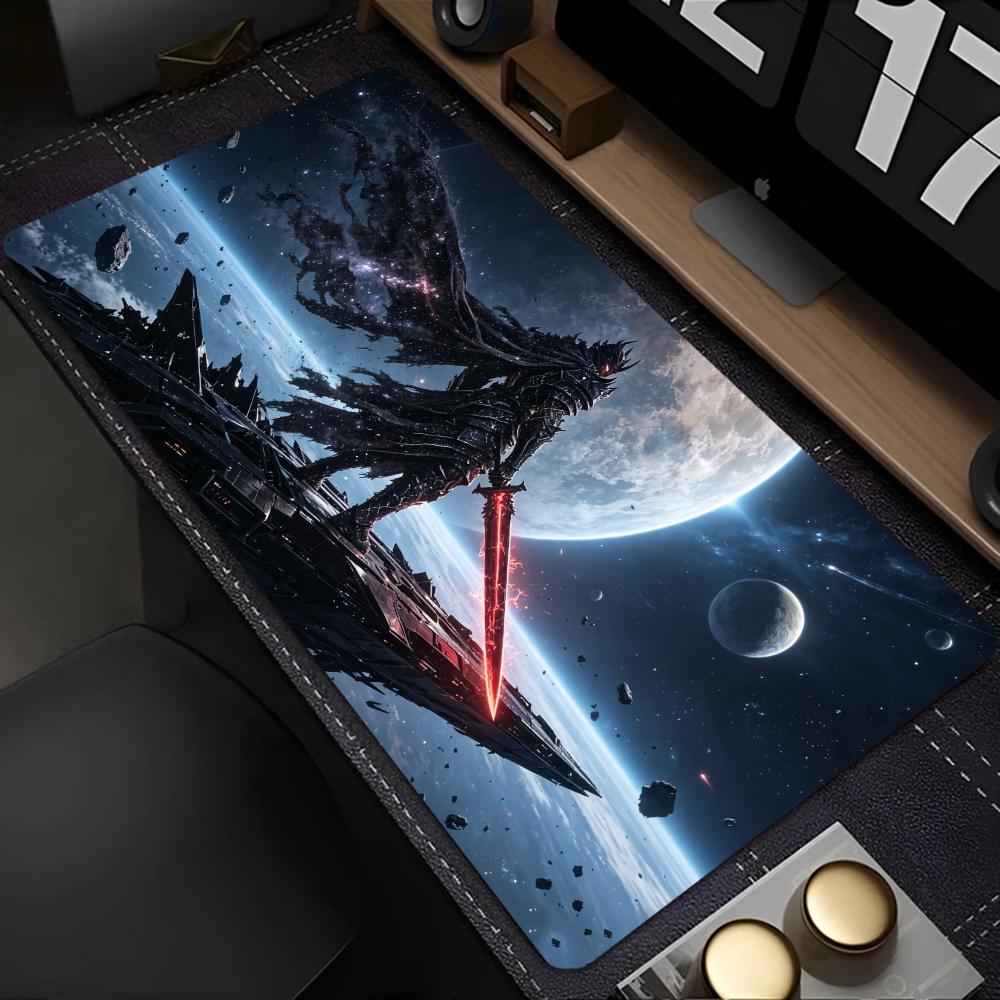 Retro Collage Black Armor Knig - Retro Knight Gaming review and price