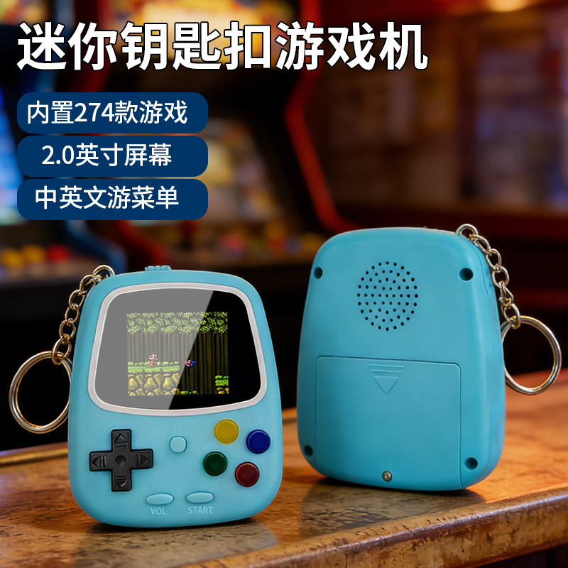 H3 Mini Handheld Game Console  - Retro Gaming Nostalgia review and price