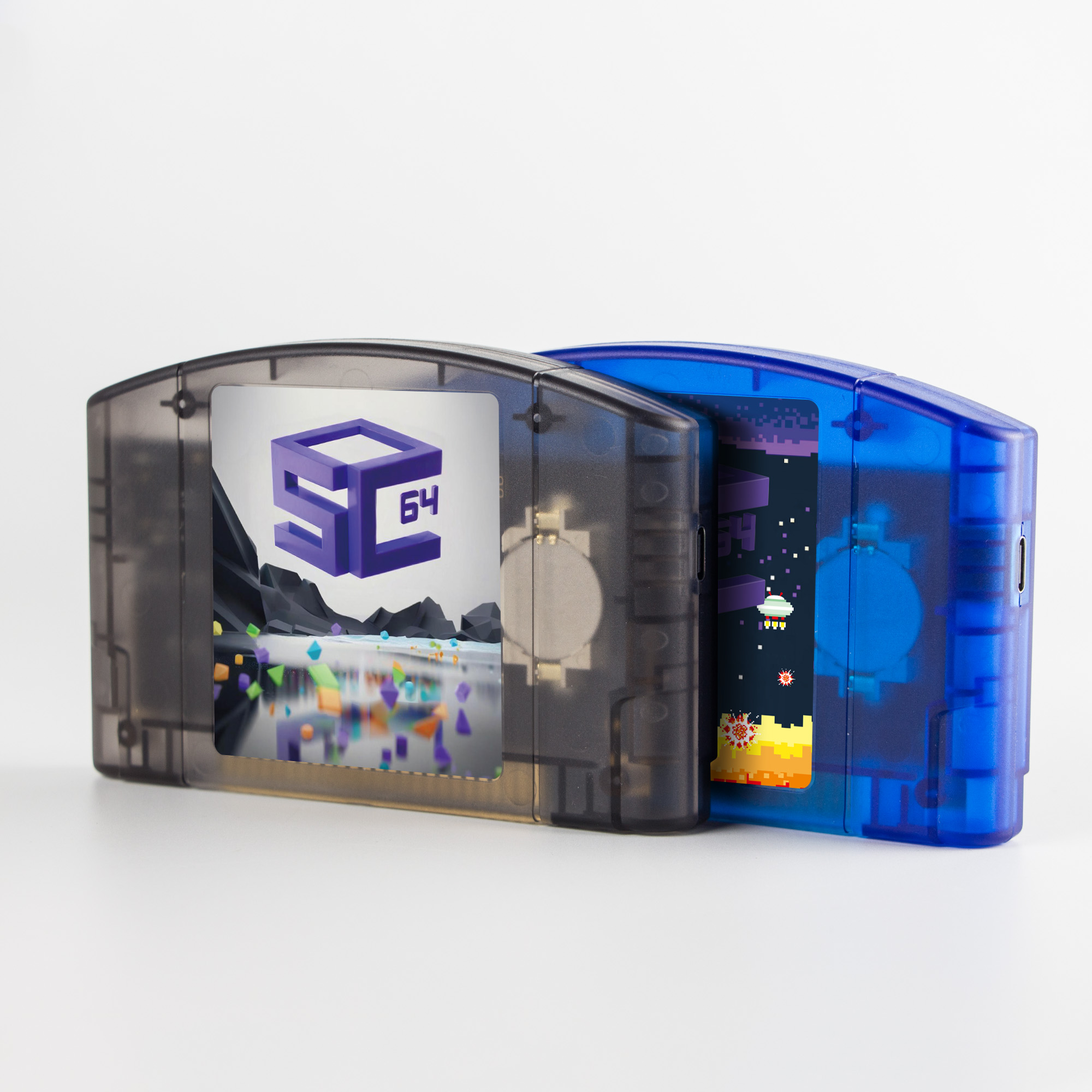 REMANK 5000-in1 SC64Summer SC6 - Retro Gaming Nostalgia review and price