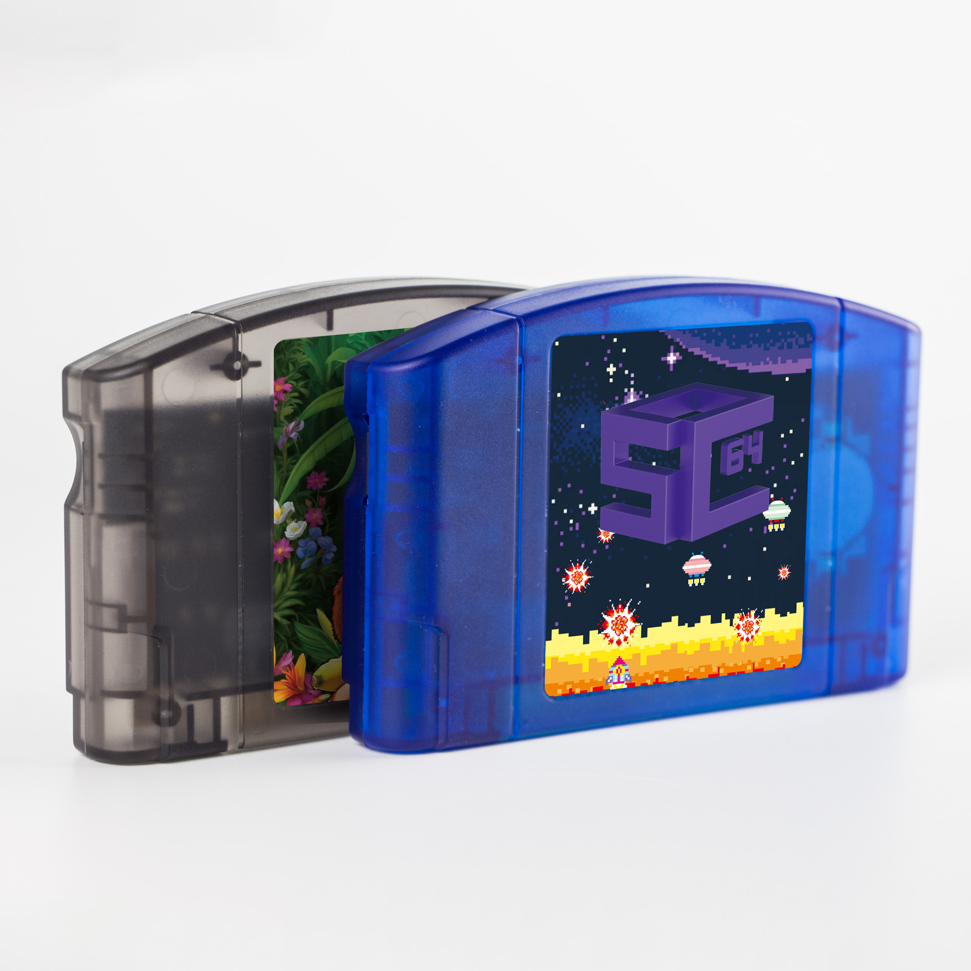 REMANK 5000-in1 SC64Summer SC6 - Retro Gaming Nostalgia review and price