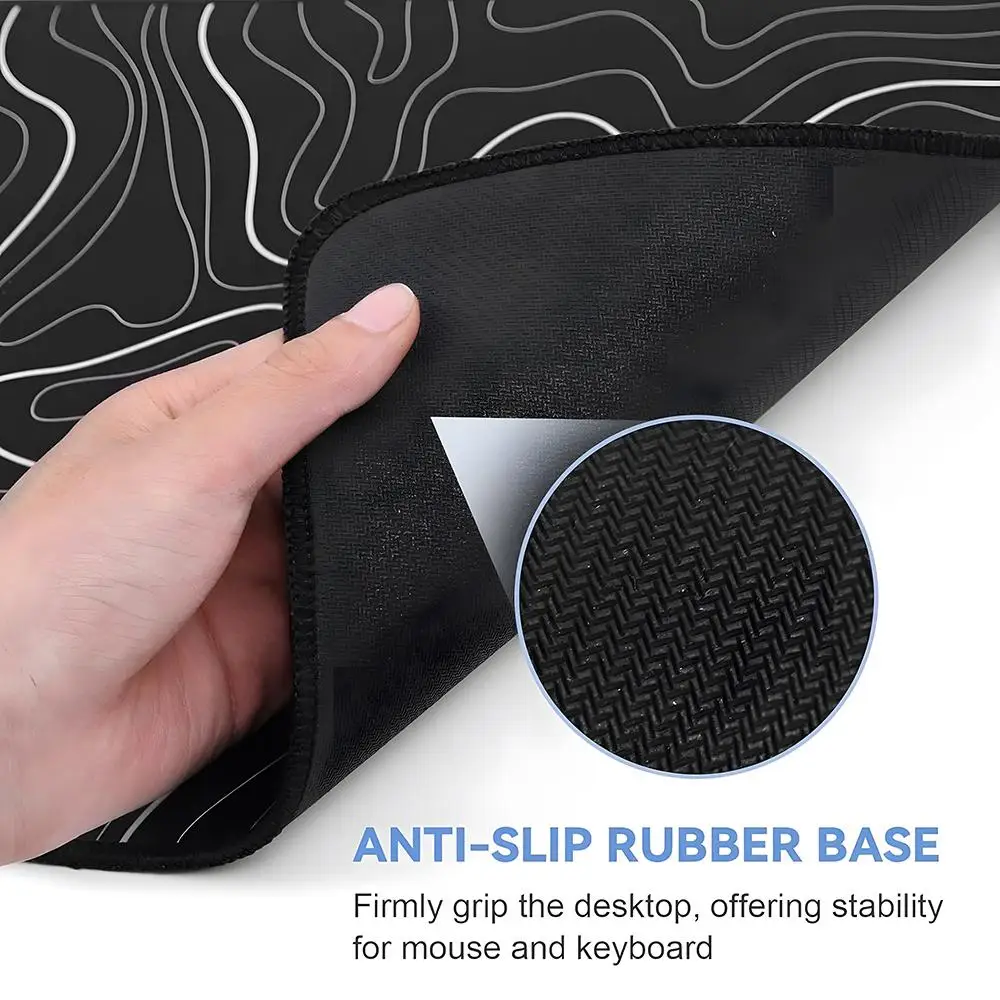 Retro Knight Riders Mouse Pad  - Retro Knight Gaming review and price