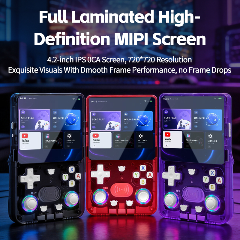Retro Game Player-Handheld Gam - Retro Gaming Years review and price