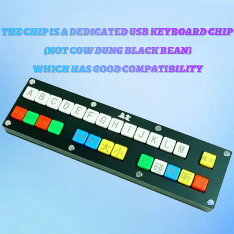 Mini USB arcade controller for - Retro Gaming Years review and price
