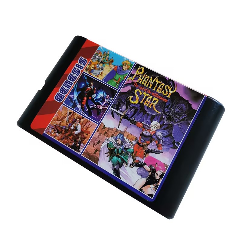 Muilt Game Cartridge 200 in 1  - Retro Gaming Nostalgia review and price